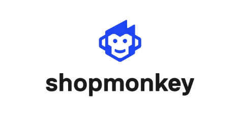 Shopmonkey logo