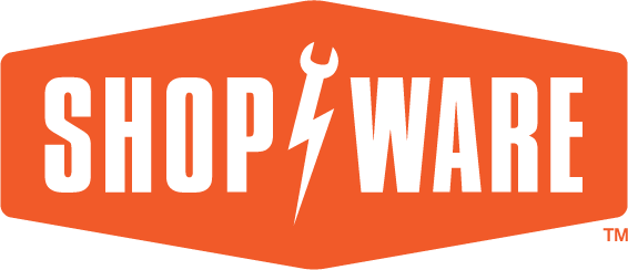 Shop-Ware logo